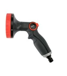 Пистолет для полива YATO, 6 режимов (YT-89514)