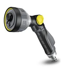 Ороситель ручной Karcher Premium, металлический, 4 режима (2.645-271.0)