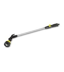 Ороситель ручной Karcher Plus, штанга, 6 режимов (2.645-158.0)