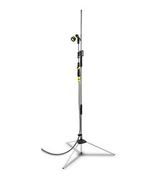 Душ садовий складний Karcher (2.645-181.0)