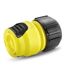 Адаптер KARCHER 1/2" со штуцером с внутренней резьбой 3/4" (87173)