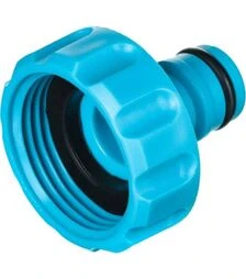 Адаптер для крану з внутрішньою різьбою CELLFAST 51-220H 1", 30 шт. (78922)