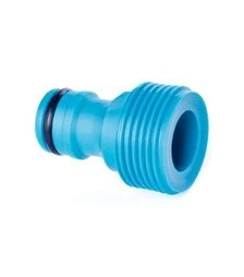 Адаптер для крану з зовнішньою різьбою CELLFAST 51-230H  1/2", 30 шт. (78923)