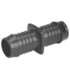 Соединитель проходной GARDENA, 3/4" (1514-23)