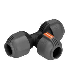 З'єднувач GARDENA вхідний, 25 мм (2730-20)