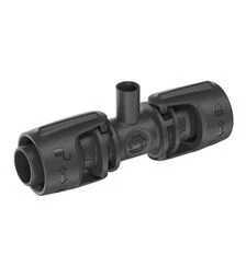 Соединитель GARDENA Т-образный (2733-20)