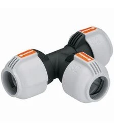 З'єднувач GARDENA Т-подібний, 32 мм (02772-20.000.00)