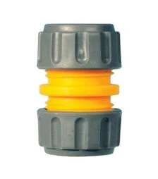 Муфта для ремонта шлангов HOZELOCK, 19 мм (2200P9000)