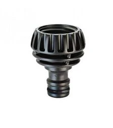 Адаптер Claber 1/2"-3/4"В для конектора поливального шлангу (85560000)