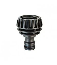 Адаптер Claber Ergogrip 3/4"-1"В для коннектора поливочного шланга (85580000)