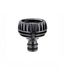 Адаптер Claber Ergogrip 3/4"-1"В для коннектора поливочного шланга (85590000)