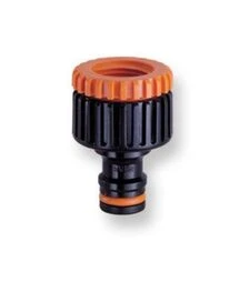 Адаптер Claber 3/4"-1"В для конектора поливального шлангу (88030000)