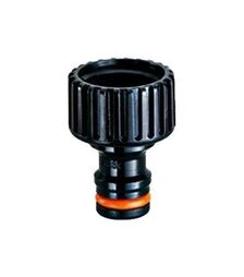 Адаптер Claber 3/4"В для конектора поливального шлангу (86260000)