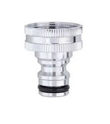 Адаптер Claber 3/4"В для конектора поливального шлангу, метал (96040000)