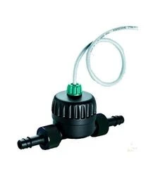 Відведення Claber 1/2" (16мм) для крапельної трубки, 20 шт. (990810000)