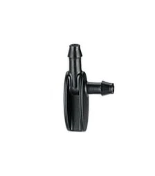 Відведення Claber 1/4" (6мм) для крапельної трубки, 30 шт. (991430000)