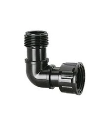 Відведення Claber ПЕ 1"В*1"Н (908070000)