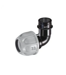 Відведення Claber ПЕ 32*3/4В (902730000)