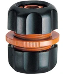 Муфта ремонтная Claber 1/2" для поливочного шланга (86180000)