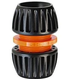 Муфта ремонтная Claber Ergogrip 1/2" для поливочного шланга (85600000)