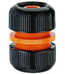 Муфта ремонтная Claber 3/4" для поливочного шланга (86200000)