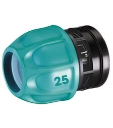 Муфта Claber ПЭ 25*1вн (905240000)