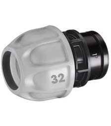 Муфта Claber ПЭ 32*1В (903740000)