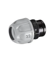 Муфта Claber ПЭ 32*1Н (902710000)