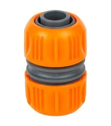 Муфта ремонтна Flora для шланга 1" ABS (5015624)