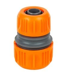 Муфта ремонтна Flora для шланга ¾" та 1" ABS (5015634)