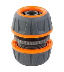 Муфта ремонтна Flora для шланга ½" ABS+TPR (5015644)