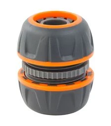 Муфта ремонтна Flora  для шланга ¾" ABS+TPR (5015654)