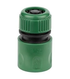 Конектор Grad ½" швидкознімний аквастоп для шланга ½" ABS (5016115)