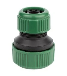 Муфта ремонтна Grad для шланга ½"× ¾" ABS (5016235)