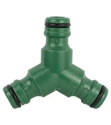 Трійник для конектора Grad ½" ABS (5016275)