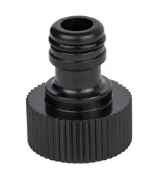 Адаптер для коннектора Grad ½" в/с ¾" ABS (5016315)