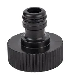 Адаптер для коннектора Grad ½" в/с 1" ABS (5016325)