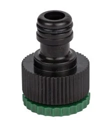 Адаптер для коннектора Grad ½" в/с ½"×¾" ABS (5016335)