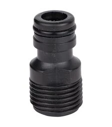 Адаптер для коннектора Grad ½" с/р ½" ABS (5016355)