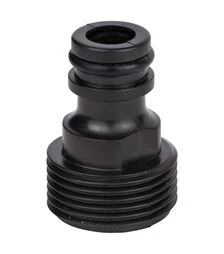 Адаптер для коннектора Grad ½" с/р ¾" ABS (5016365)