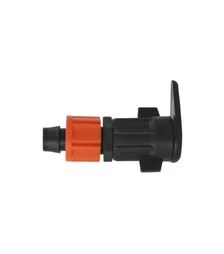 Стартер Flora для крапельної стрічки Ø16мм під рукав LFT (5079234)