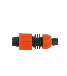 Стартер Flora для крапельної стрічки Ø16мм з підтиском (5079274)