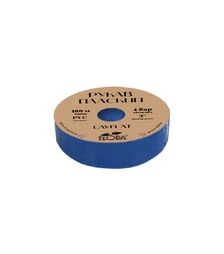 Рукав плаский Flora LayFlat PVC, 4", 6бар, 100м (5074184)