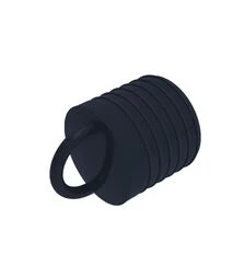 Заглушка для рукава Flora LayFlat 4", 100мм (5080424)