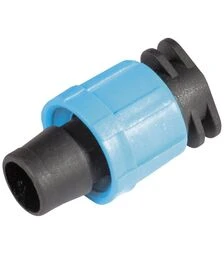 Заглушка MASTERTOOL 16 мм для капельной ленты (92-9162)