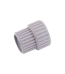 Муфта переходная ХОЗЯЙ 1/2" ВР- 3/4" ВР (92-9124)