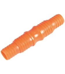 З'єднувач для шланга ГОСПОДАР прямий, універсальний 3/4"- 1" (92-9087)