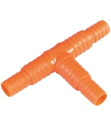 З'єднувач для шланга ГОСПОДАР потрійний 1/2"-3/4" (92-9063)