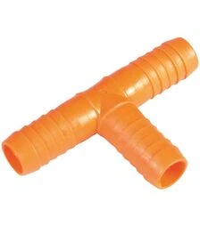 З'єднувач для шланга ГОСПОДАР потрійний 3/4" (92-9066)