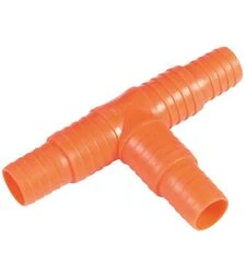 З'єднувач для шланга ГОСПОДАР потрійний 3/4"- 1" (92-9062)